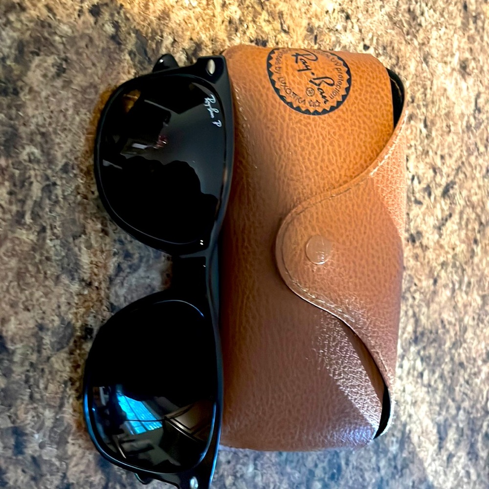 RayBan Sunglasess